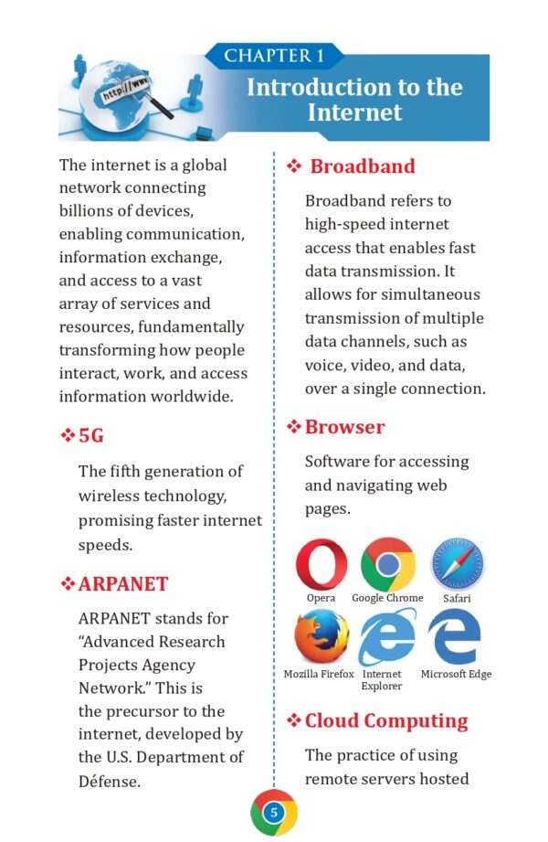 Technology References Internet and Social Media Glossary Book- Comprehensive Digital ...