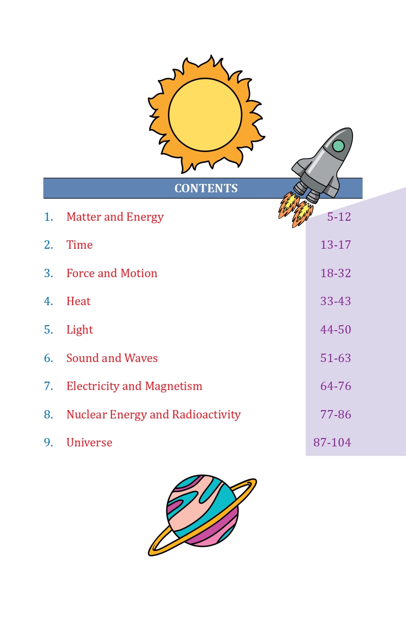 Physics Glossary Book by Subrata Chakrabarti | Academic Reference Guide with Clear Definitions, Motion and Modern Theories Study Material (Academic Glossary Series) - Image 2