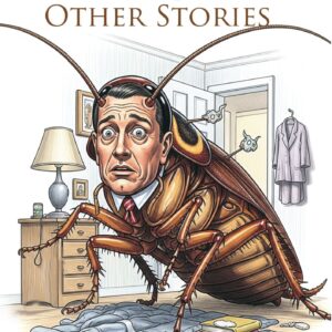The Metamorphosis and Other Stories by Franz Kafka