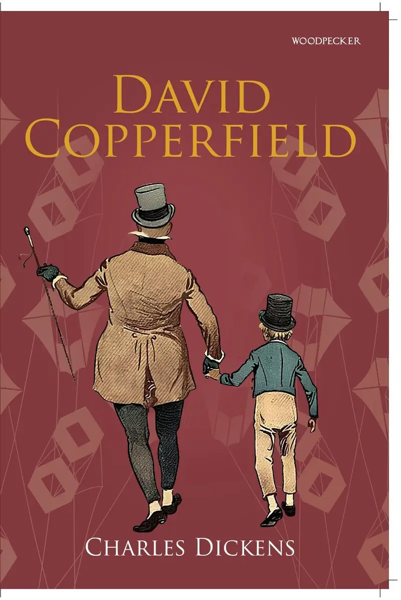 David Copperfield: Charles Dickens’s Masterpiece of Struggle, Resilience, and Redemption